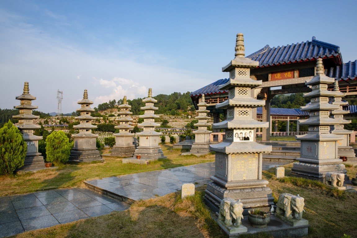 广州殡葬_其它殡葬用品相关-广州达观实业有限公司