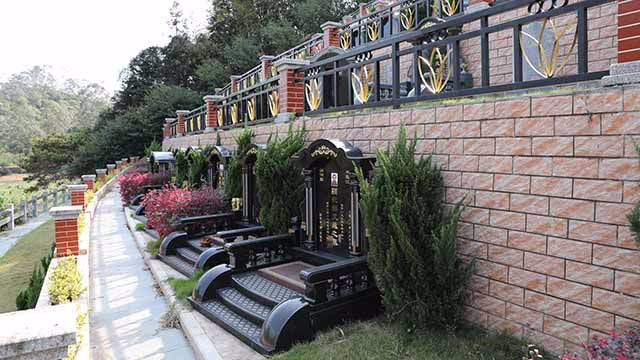 广东陵园风水_陵园远不远相关-广州达观实业有限公司