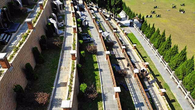 增城墓地正果万安园_其它殡葬用品相关-广州达观实业有限公司