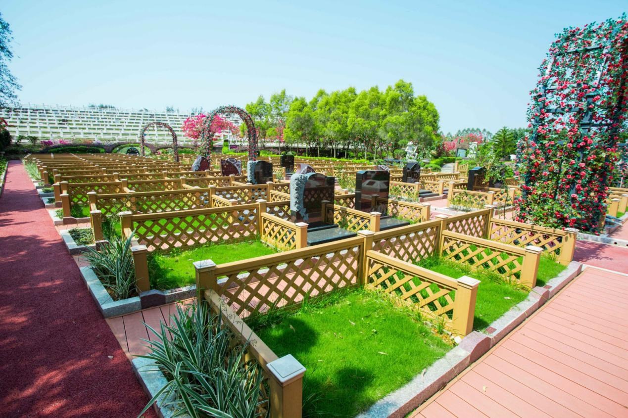 广东万安园陵园_万安园报价相关-广州达观实业有限公司