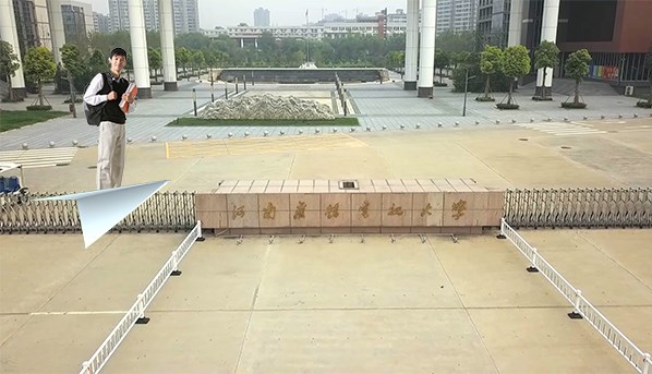 3D快乐拍合影机质量好_郑州爱特影信息技术有限公司