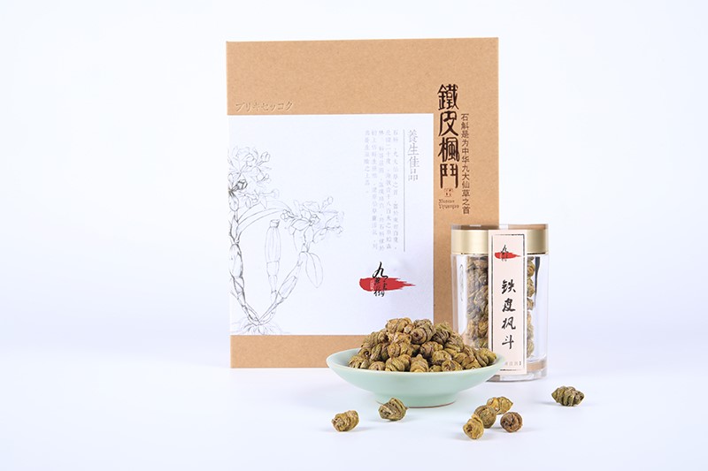 仿野生鐵皮楓斗招商加盟-正宗鐵皮石斛花多少錢-上海斛哥生物科技有限公司