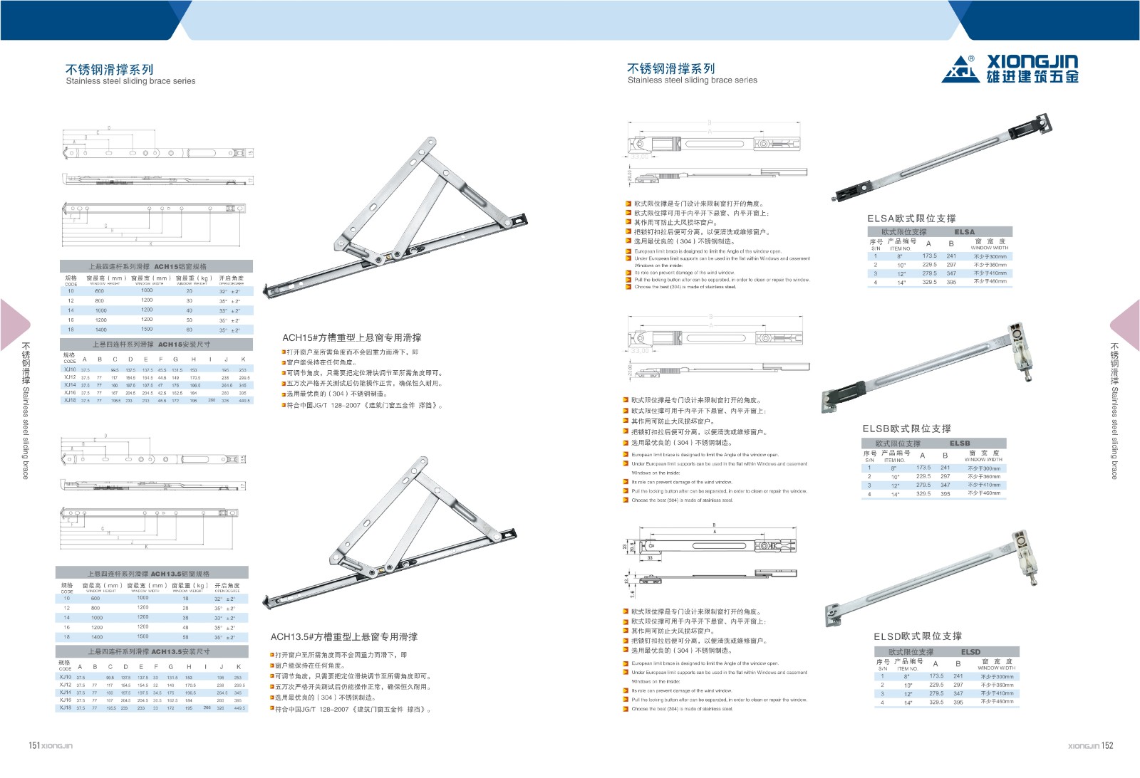 门窗配件厂家_不锈钢-广东雄进金属制品有限公司