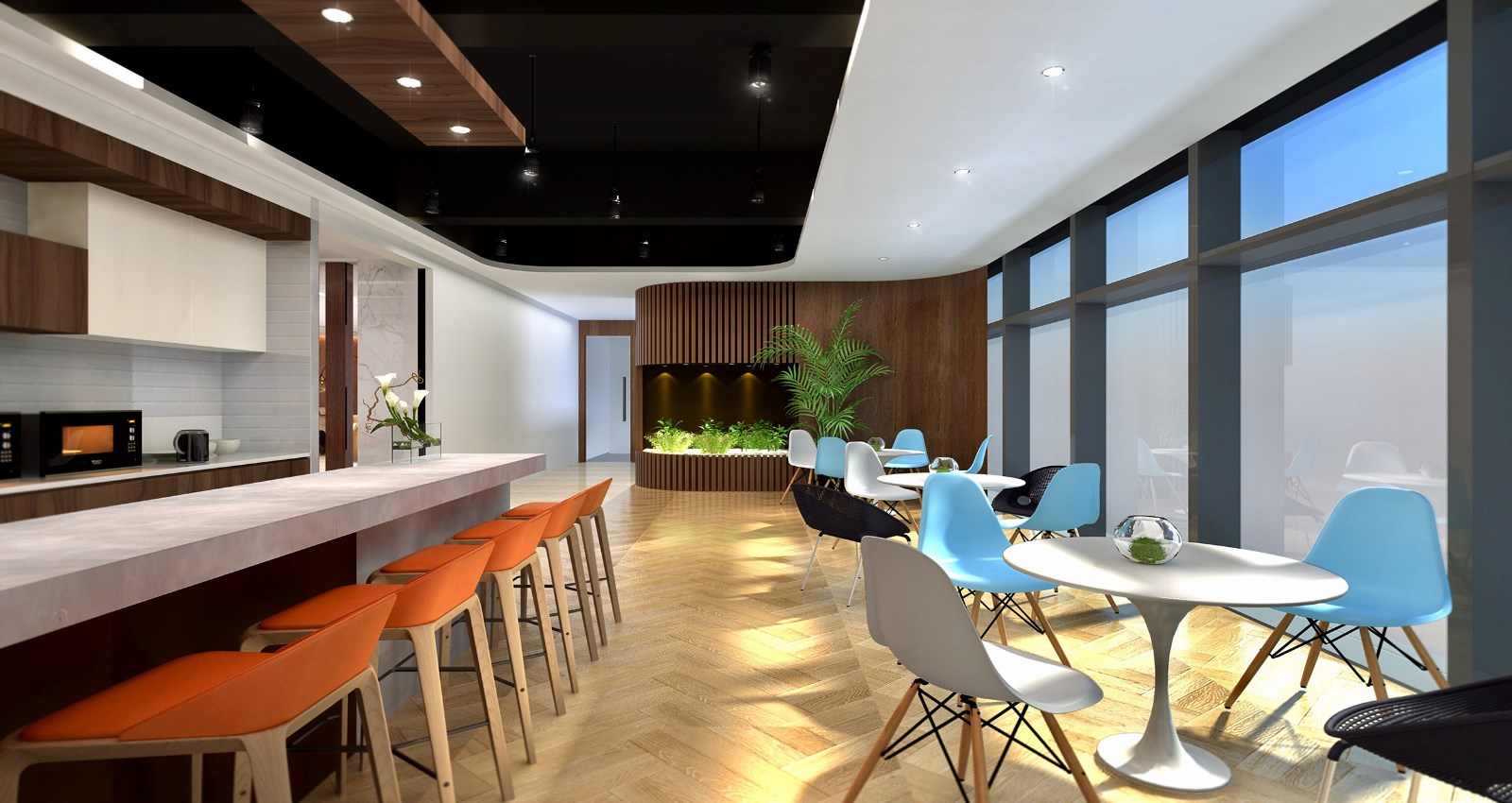 福田装修公司网站_建筑、建材网站-深圳市唯创装饰设计工程有限公司