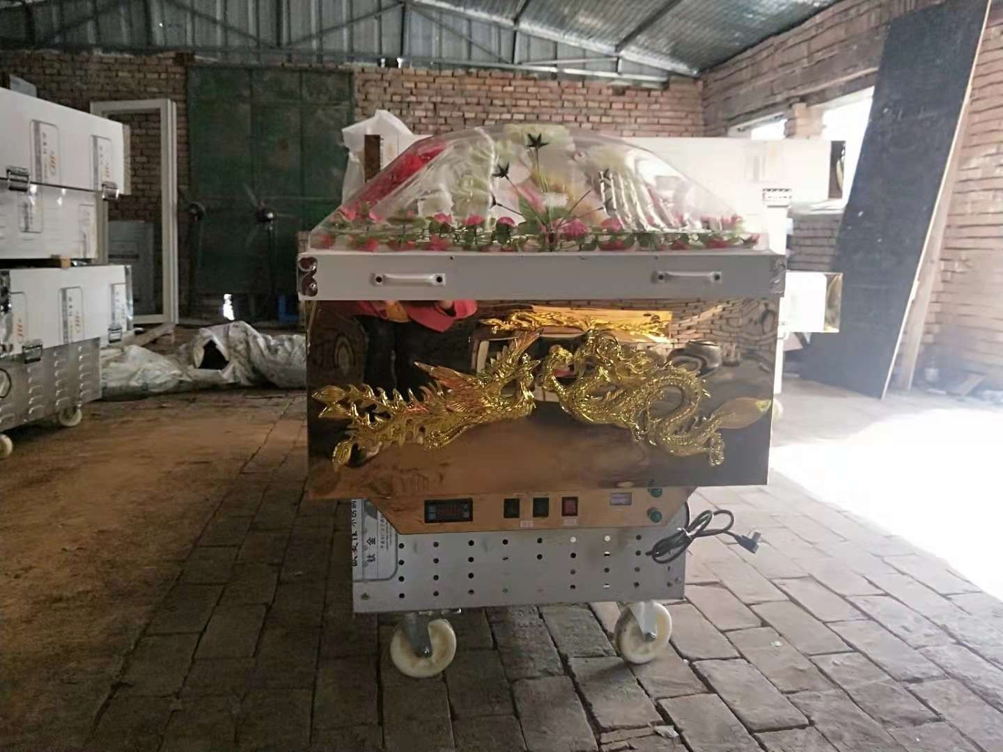 葬礼拱棚厂_霸州市源启机械设备有限公司