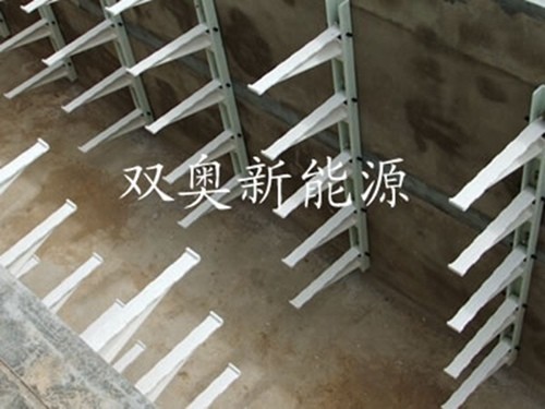 高铁管廊槽道工程 钢结构设计 霸州市双奥新能源材料有限公司
