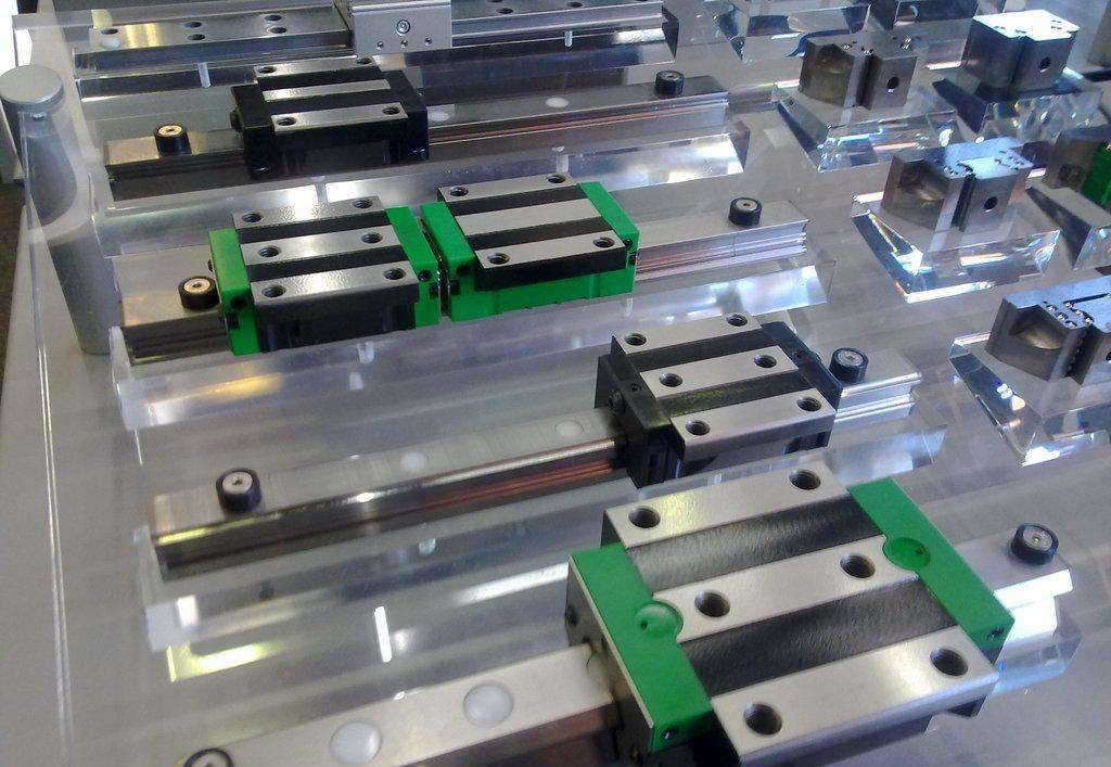 原装精密机械轴承经销商_华夏玻璃网